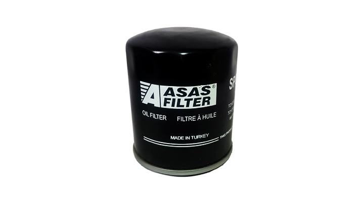 Asaş Filter SP 705