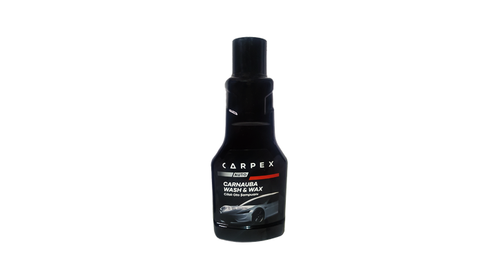 CARPEX Carnauba Wash & Wax 1L