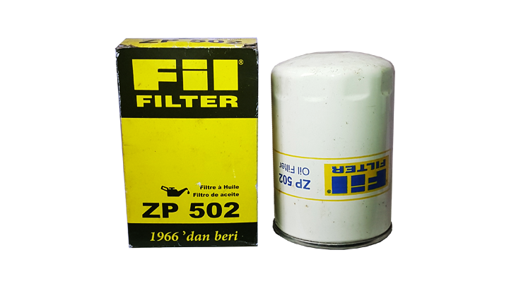 Fil Filter ZP 502