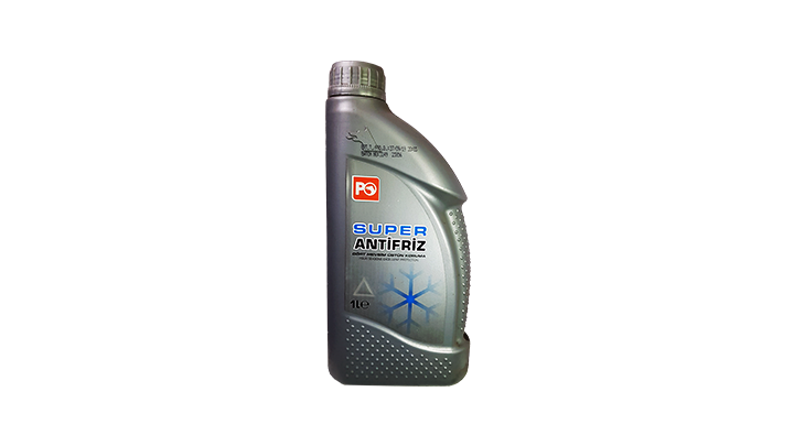 Maxima Super Antigel - 1L