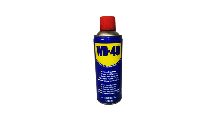 WD-40® Produit Multi Usage 400ml